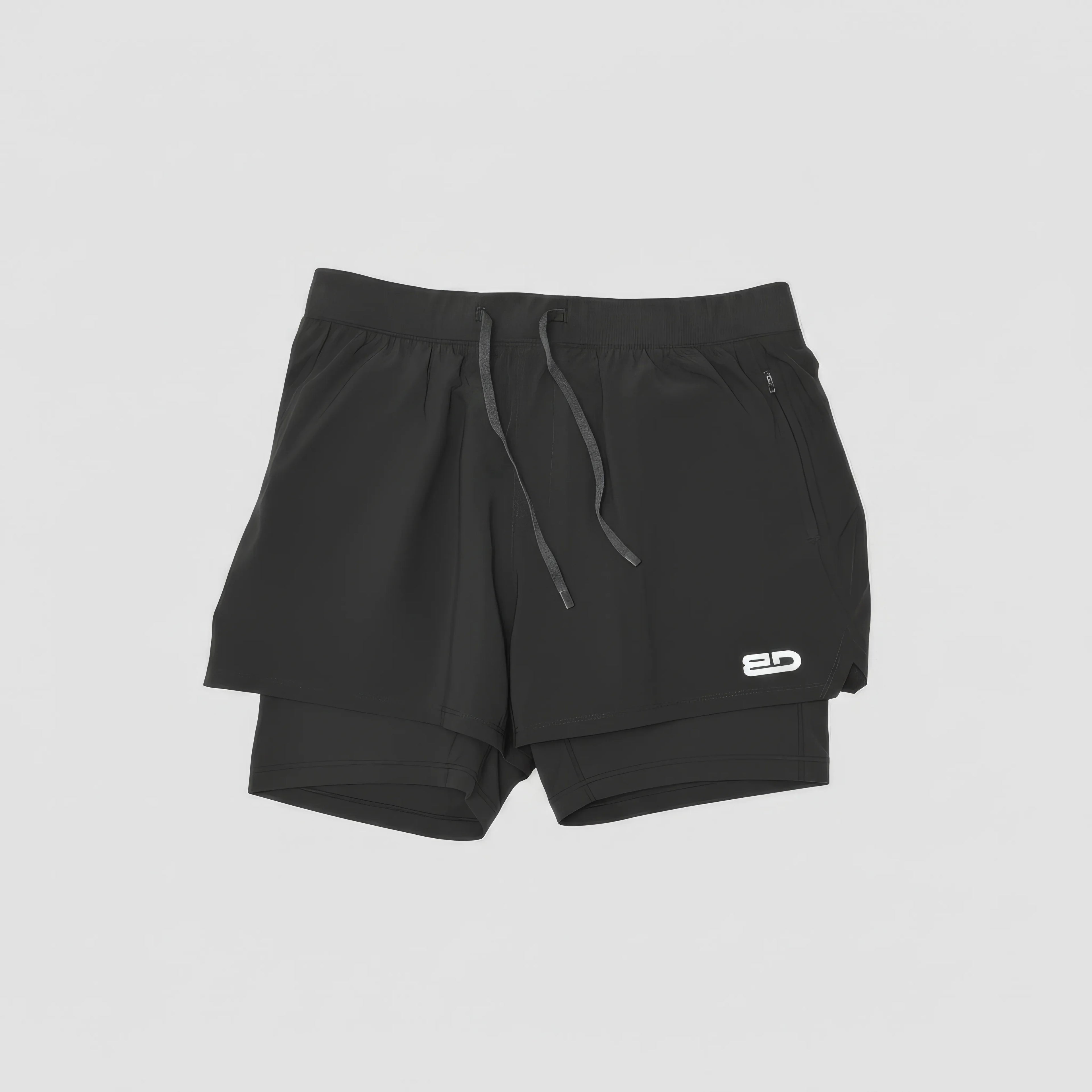Build Daily Training Shorts